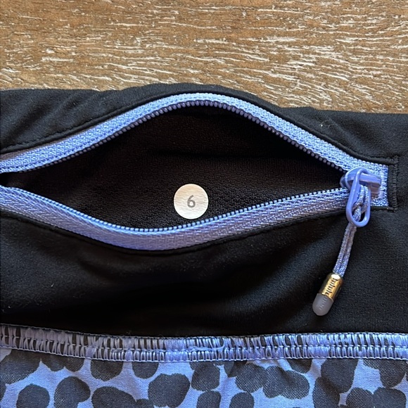 Lululemon Inspiration Tank & Run Speed Short Set - Picture 12 of 14